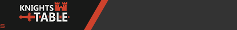 ♛ KnightsTable #2 ♛ |ItemV2|Clan|TPA|Home|
